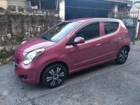 Like new Suzuki Celerio for sale