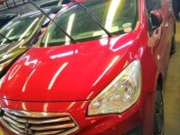 2016 Mitsubishi Mirage G4 for sale