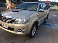 Toyota Hilux 2014 for sale