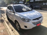 2013 Hyundai Tucson for sale