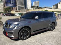 2011 Nissan Patrol for sale