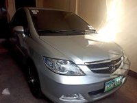Honda City idsi 2006mdl for sale 