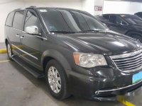 Chrysler Town and Country 2012 for sale