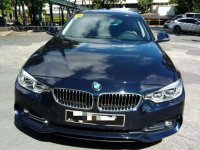 2016 BMW 420D for sale