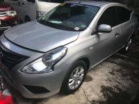 2017 NISSAN ALMERA for sale