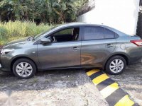 Toyota Vios E 2017 Automatic for sale
