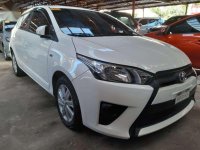 Toyota Yaris E 2016 Automatic for sale
