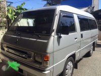 Like New Mitsubishi L300 for sale