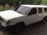 Nissan Frontier 2007 for sale