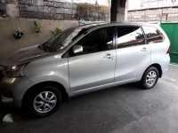 Toyota Avanza 2016 for sale