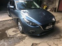 2016 MAZDA 3 FOR SALE