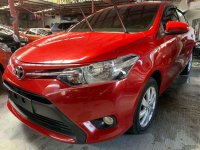 2017 Toyota Vios for sale