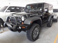 Jeep Wrangler 2011 AT for sale