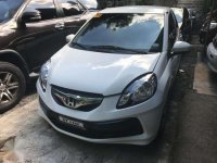 2017 HONDA BRIO FOR SALE