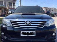 Toyota Fortuner 2014 for sale