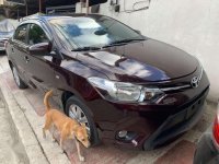 2017 Toyota Vios for sale