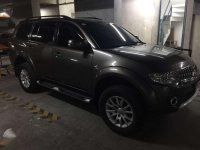 2013 Mitsubishi Montero for sale