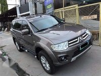 Mitsubishi Montero GLX 2014 for sale