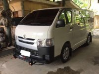 Toyota Hiace 2017 for sale