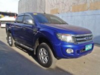 2013 Ford Ranger for sale