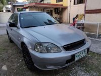 Honda Civic 2000 For sale 