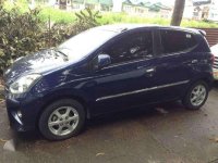 2016 Toyota Wigo for sale