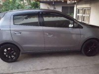 Mitsubishi Mirage 2015 for sale