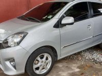 2017 Toyota Vvti Wigo for sale