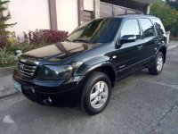2007 Ford Escape for sale