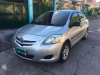Toyota Vios J 2008 for sale 