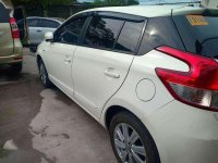 2016 Toyota Yaris for sale