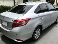 TOYOTA VIOS 2017 FOR SALE