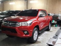 2016 Toyota HILUX for sale