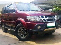 2013 Isuzu Crosswind for sale