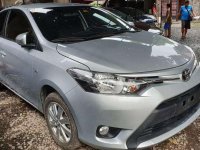 2018 Toyota Vios for sale