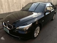 Bmw 530D 2009 for sale