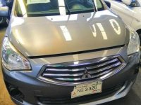2016 Mitsubishi Mirage G4 for sale