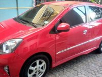 Toyota Wigo 2016 for sale