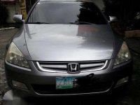 Honda Accord 2005 for sale