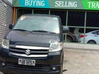 2016 Suzuki APV for sale