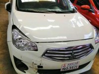 2016 Mitsubishi Mirage G4 for sale