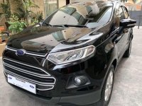 2017 Ford Ecosport for sale