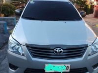 Toyota Innova 2014 for sale