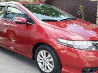 Honda City 2012 for sale