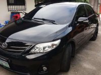 TOYOTA COROLLA ALTIS 2011 FOR SALE