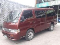 2013 Nissan Urvan for sale