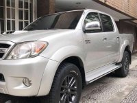 2005 Toyota Hilux for sale