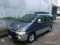 Hyundai Starex 2001 for sale