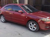 Mazda 3 2004 for sale