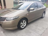2010 Honda City For Sale